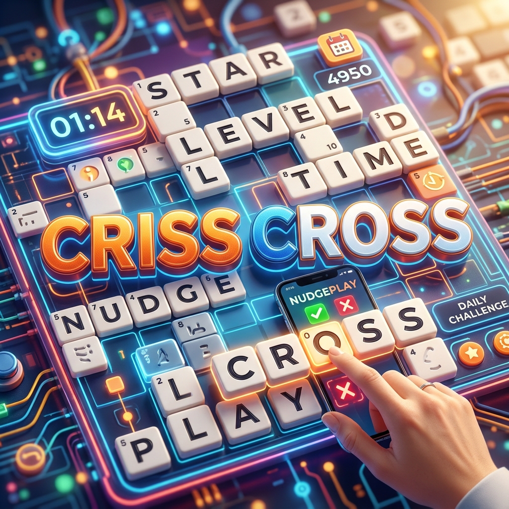 Criss Cross